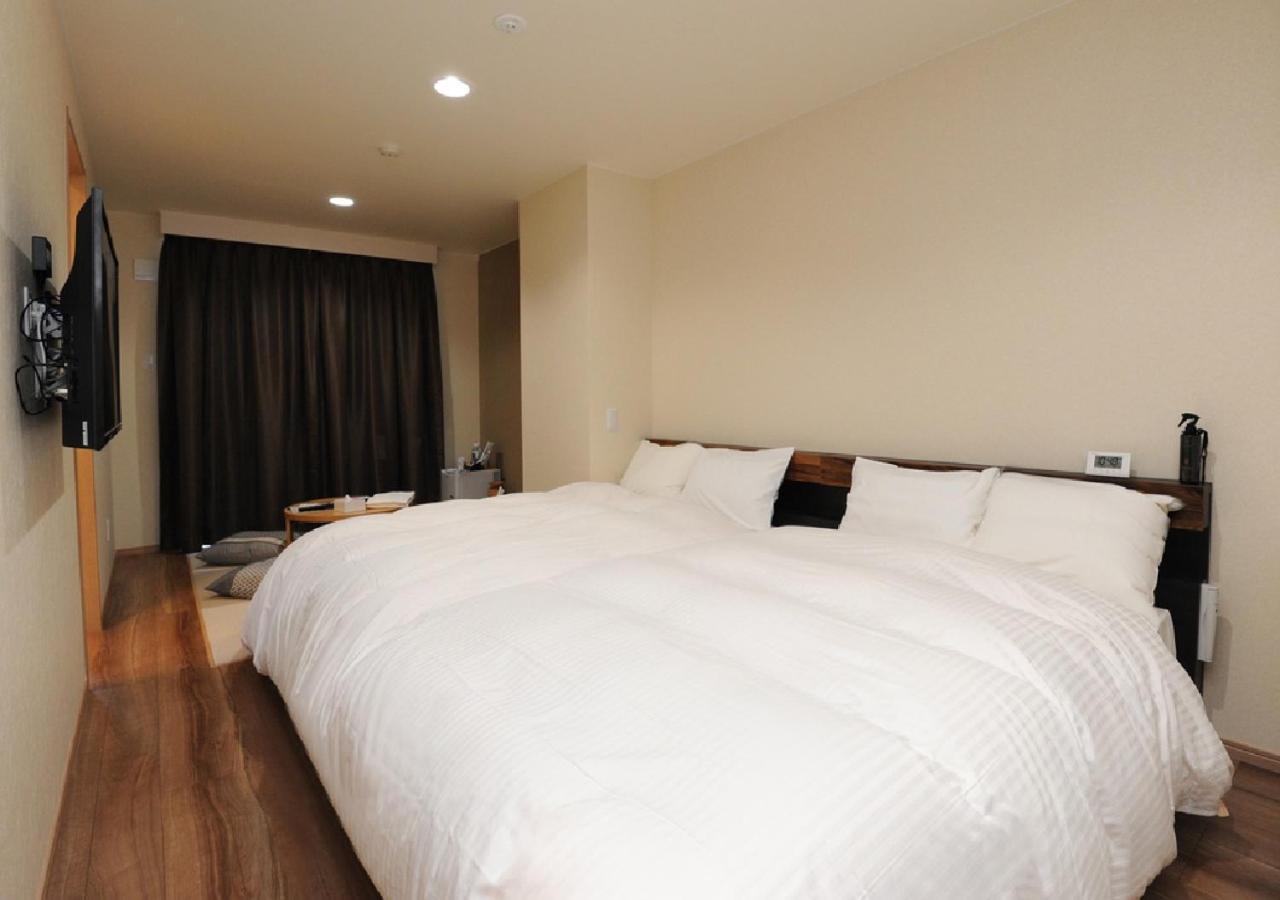 Hotel Sunriver Shimanto - Vacation Stay 98024 Luaran gambar