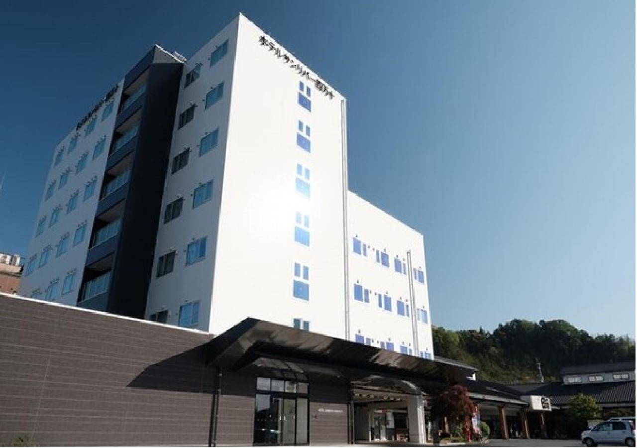 Hotel Sunriver Shimanto - Vacation Stay 98024 Luaran gambar