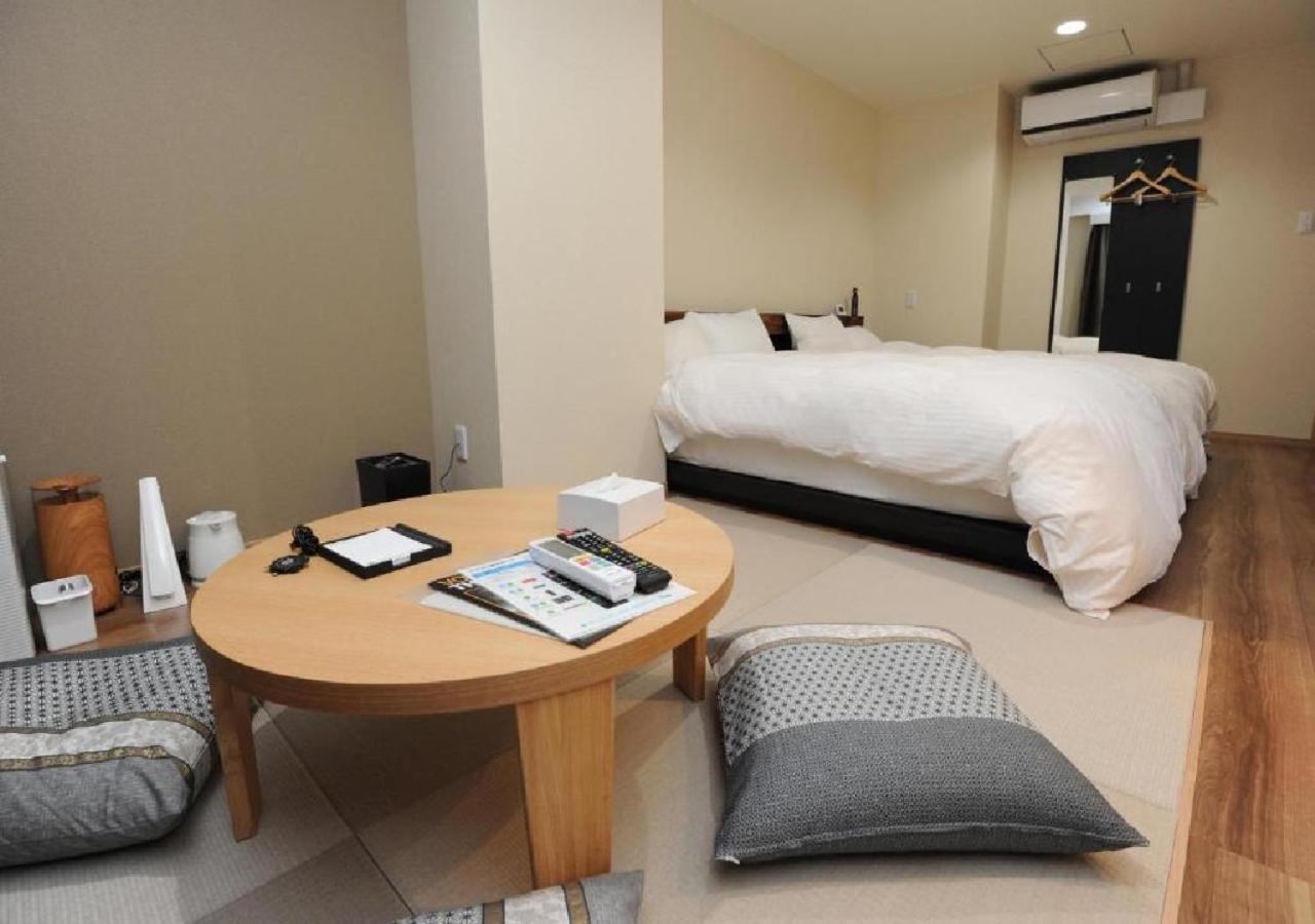 Hotel Sunriver Shimanto - Vacation Stay 98024 Luaran gambar